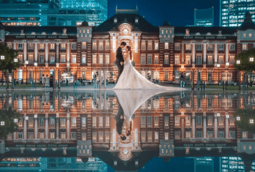 Tokyo