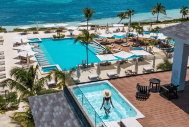 Excellence Oyster Bay, Jamaica