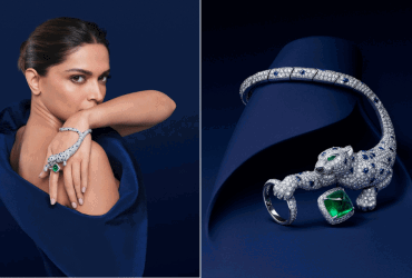 Bridal Jewelries