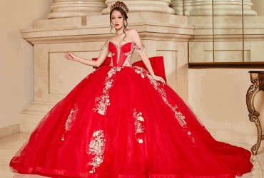 Ball Gowns