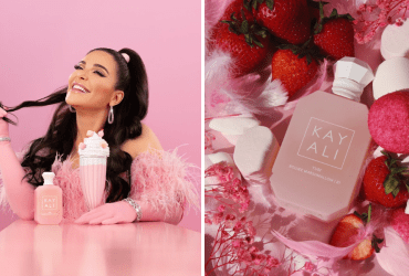 Kayali Yum Boujee Marshmallow