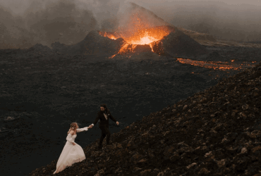 Iceland Fagradalsfjall 1