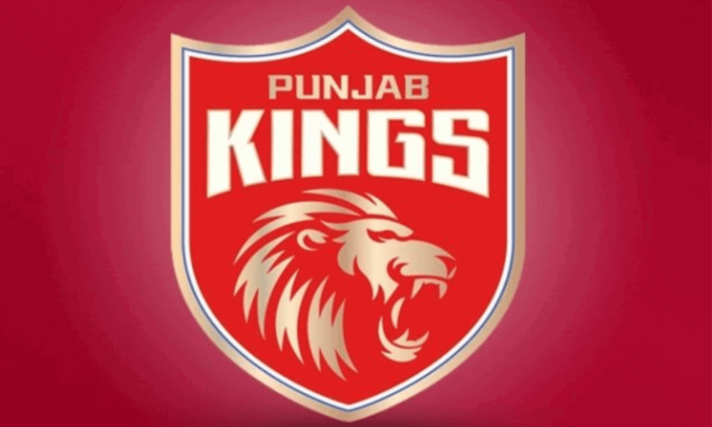 Punjab Kings