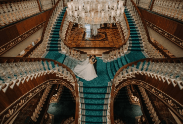 Titanic Mardan Palace 2